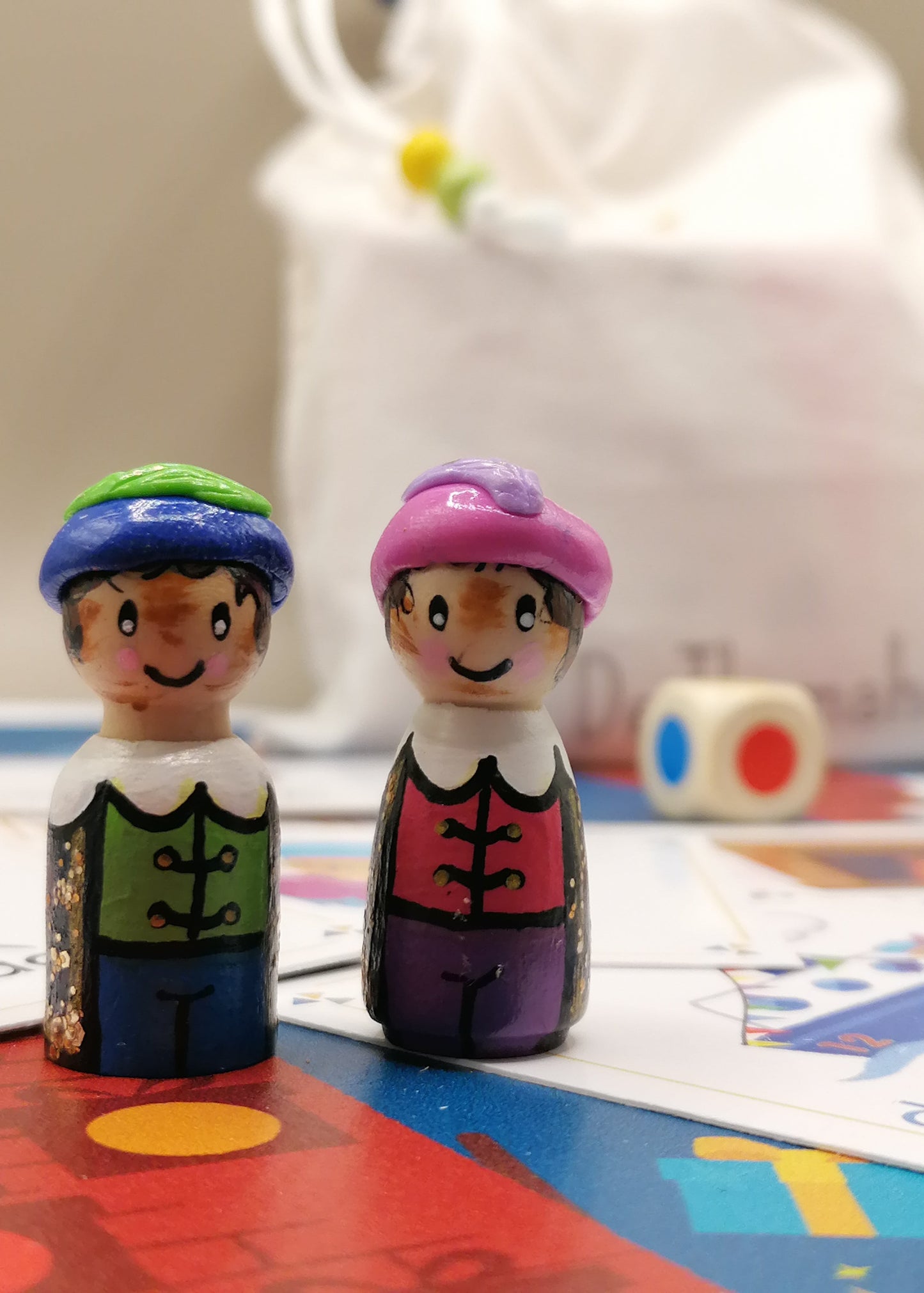 thema sint, spel sint, thema sinterklaas, de themahoek, groep 1/2 sint, kleuters sint, woordenschat sint, memory sint, sint kleuters, themahoek sint, kleur en vorm sint