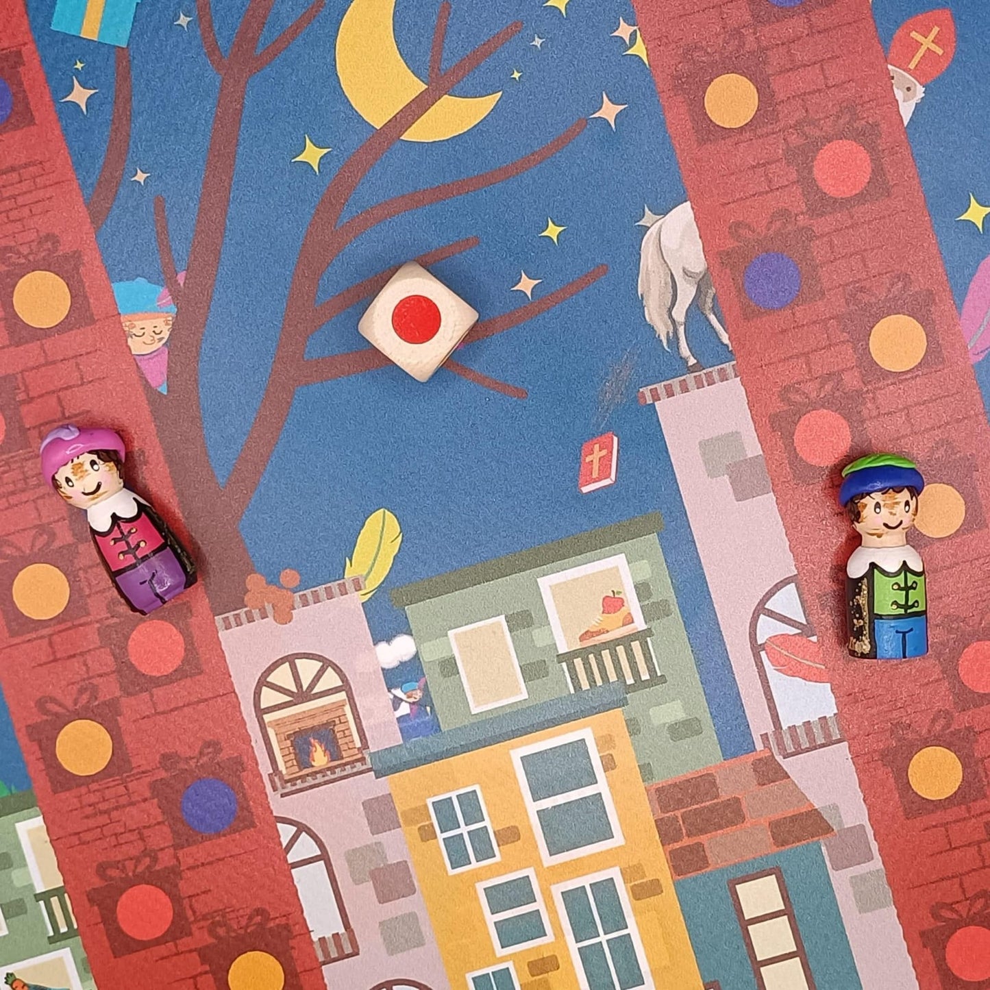 thema sint, spel sint, thema sinterklaas, de themahoek, groep 1/2 sint, kleuters sint, woordenschat sint, auditieve oefeningen sint, memory sint, de themahoek, spel vorm en kleur sint, zoekplaat sint