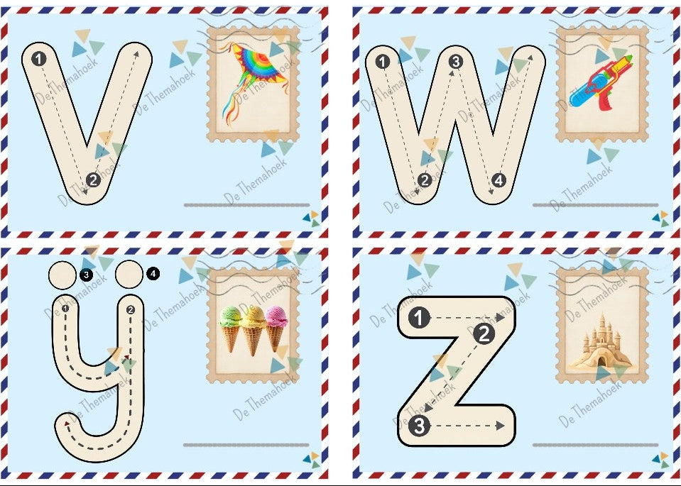 versje thema vakantie, thema op reis, versje, liedje, thema camping, woordenschat, muziek, zingen, telversje, letterversje, kleuters, groep 1/2, de themahoek, beginklank, letterkennis