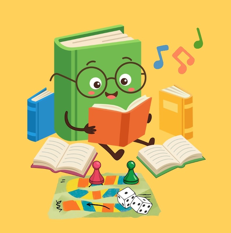 thema's voor kleuters met boeken, kleuters, prentenboek, de vrolijke boekenwurm, boekenpakket, de themahoek