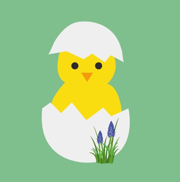thema lente groep 1/2, peuters en meertalige leerlingen. 