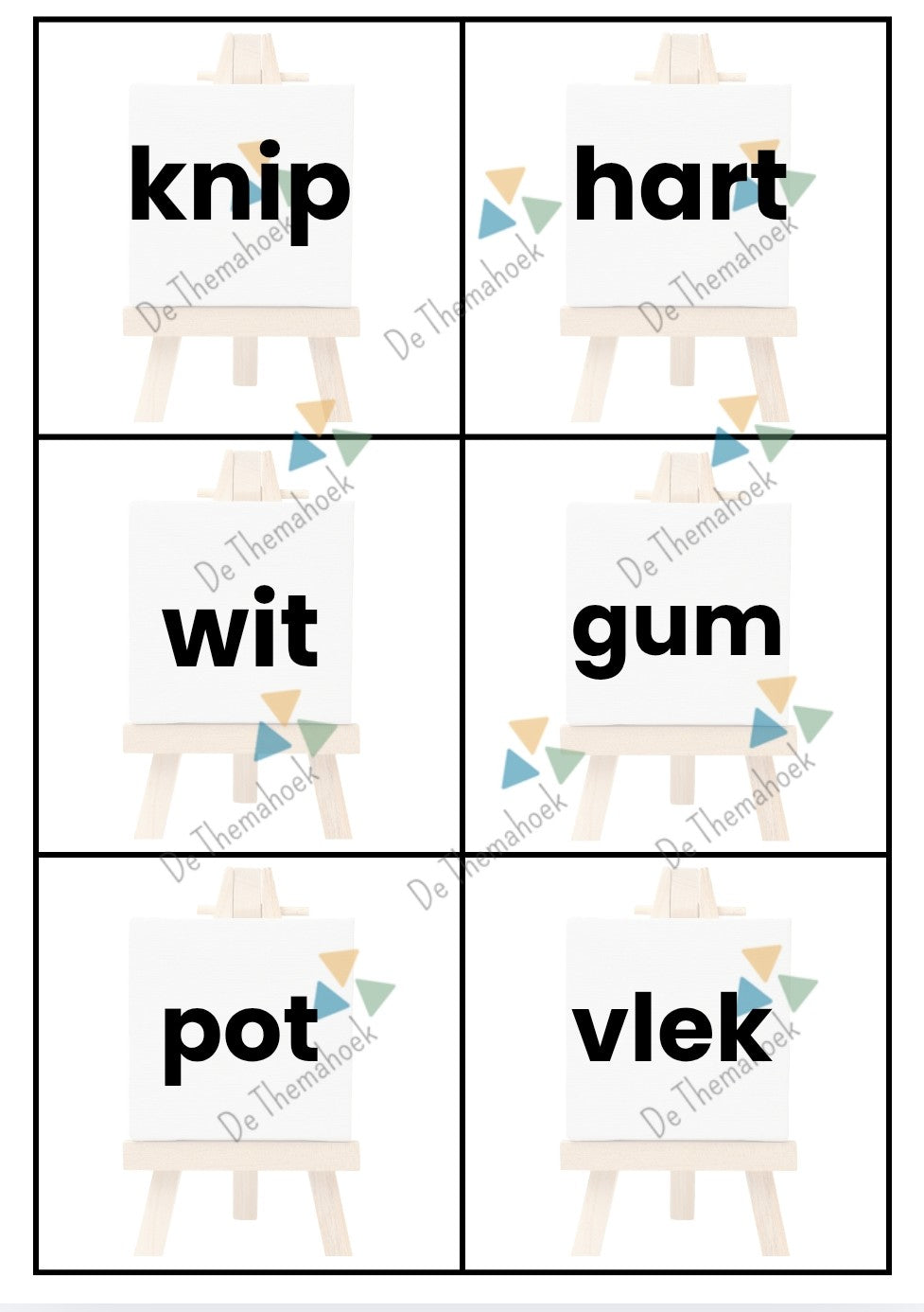 Kunst zaklampspel