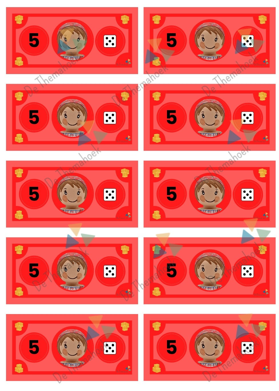 thema boerderij, kleuters, groep 1/2, speelgeld, rekenen met geld, themahoek, inloop, geldrekenen, op de boerderij, de boerderijwinkel, themahoek boerderij, de themahoek, cijfers, tellen, cijferherkenning