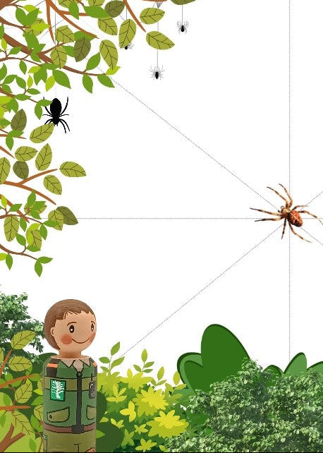 thema bos kleuters, kleuters, thema bos, groep 1/2, schrijfpatronen, aanvankelijk schrijven, fijne motoriek, pengreep, potloodgreep, kleurplaat thema bos, thema herfst, herfst in het bos, de themahoek, themahoek bos, inloop, inloopactiviteit, inloop thema bos, inloop thema herfst