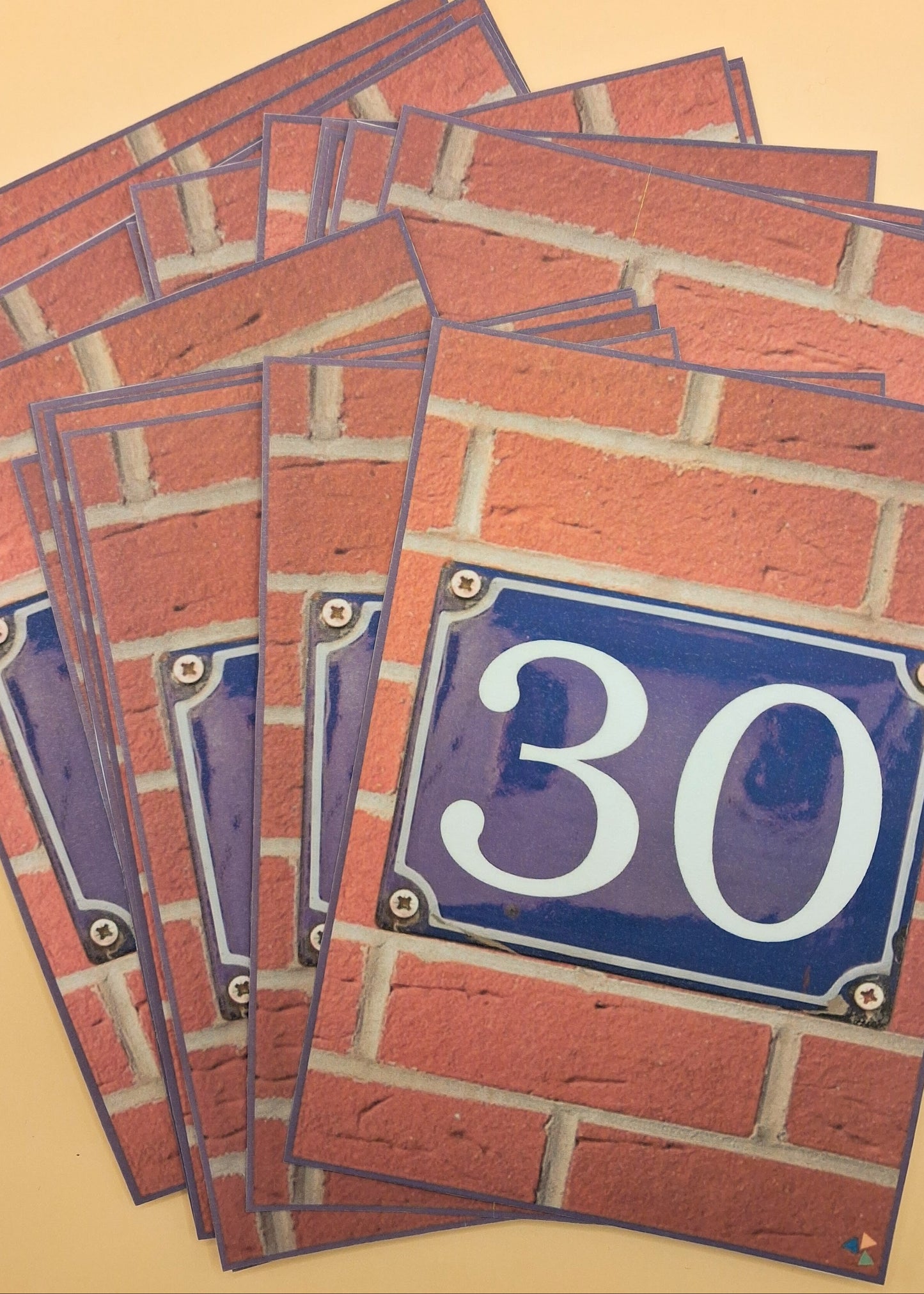 cijferkaarten, rekenen, cijferherkenning, thema huis, thema mijn huis, thema hier woon ik, huisnummers, getallen tot 30, cijfers tot 30, tellen, kleuters, groep 1/2, rekenbundel, tellen, de themahoek, themahoek