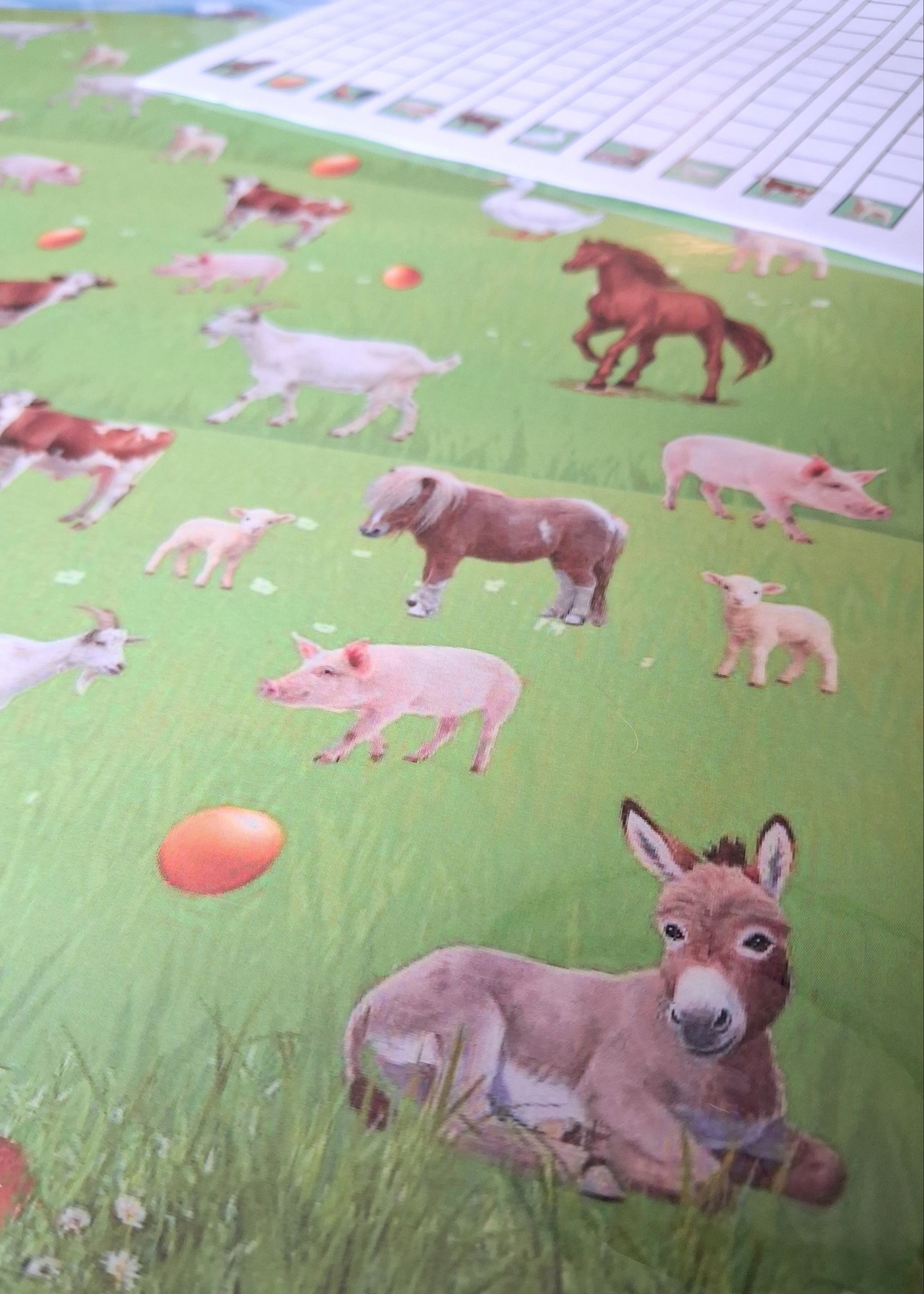 grafieken, boerderijdieren, groente, tellen, staafgrafiek, de themahoek, woordenschat, rekenen, thema boerderij, kleuters, groep 1/2