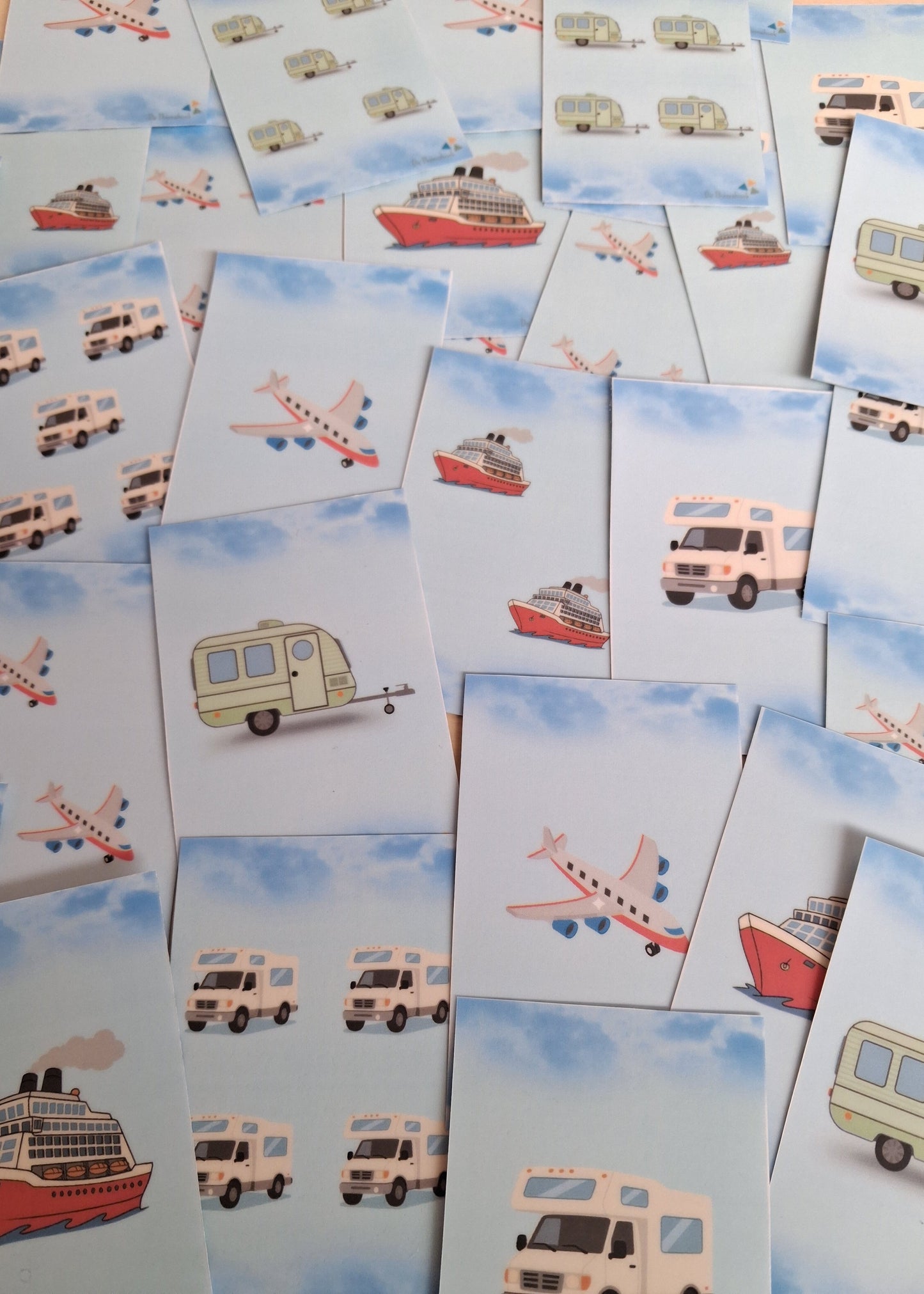 halli galli, thema de camping, thema vakantie, thema op reis, thema vervoersmiddelen, kleuters, groep 1/2, spel, bewegend leren, woordenschat, tellen, rekenen, nt2, de themahoek