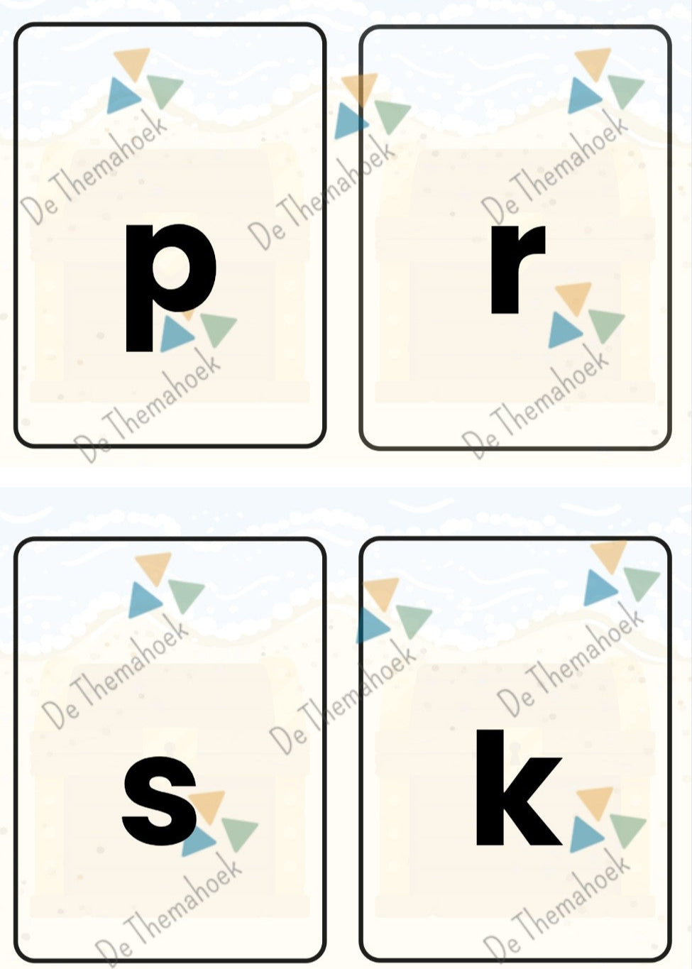 thema piraten, spel, piratenspel, kleuters, groep 1/2, woordenschat piraten, cijferherkenning piraten, letters piraten, rekenen piraten, zaklampspel piraten, de themahoek, themahoek piraten