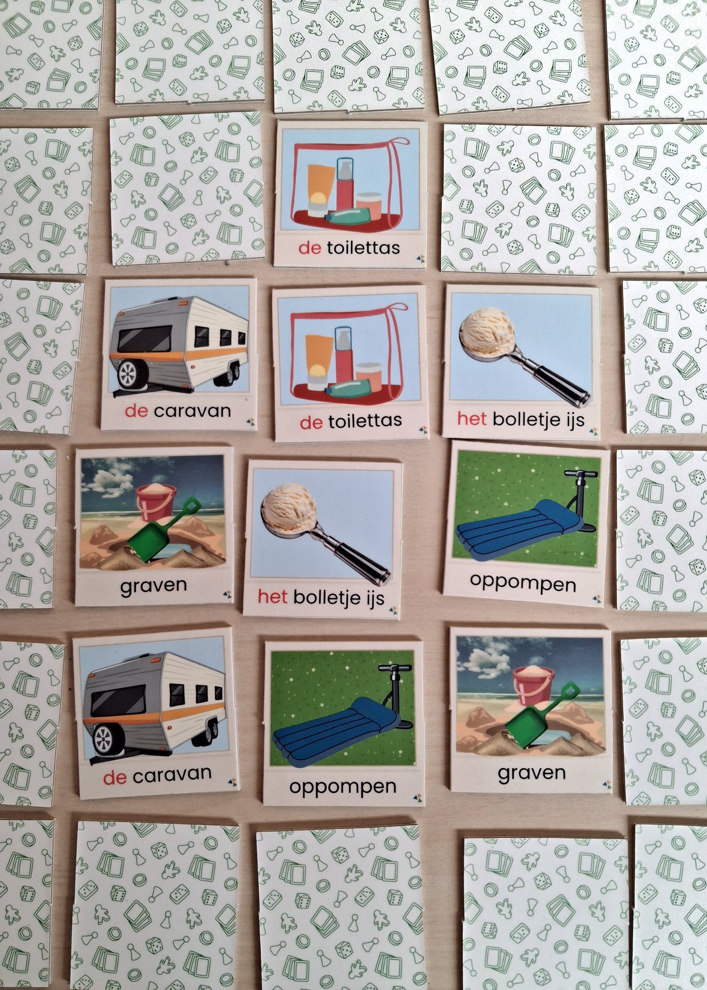 thema vakantie, thema camping, thema zomer, cijferkaarten, tellen, getallen, getalbegrip, cijfers, rekenen, rekenbundel, inloopactiviteiten, inloop, bewegend leren, de themahoek, kleuters, groep 1/2