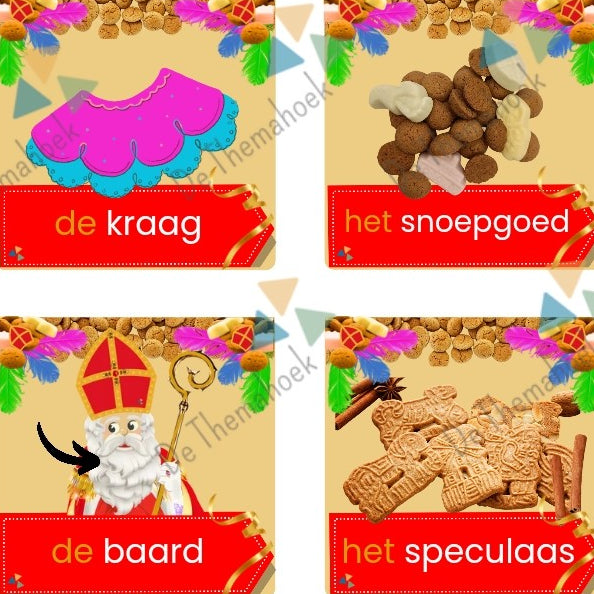 spel sint, memory sint, woordenschat sint, thema sint, thema sinterklaas, groep 1/2, de themahoek, themahoek, auditieve oefeningen sint, kleuters, thema sint kleuters, thema sint groep 1/2, spel thema sint, woordenschat thema sint, auditieve oefeningen thema sint, themahoek sint