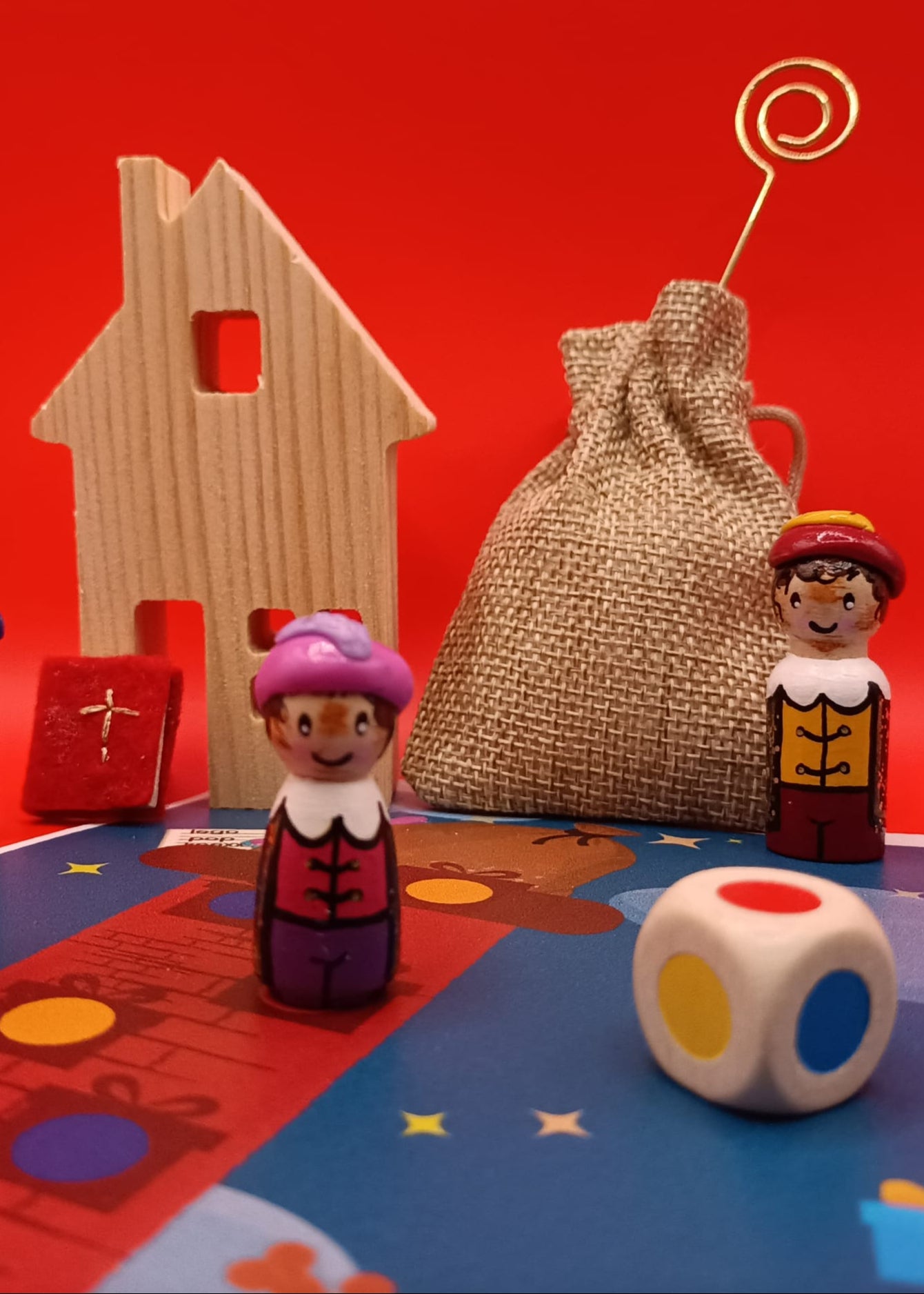 thema sint, spel sint, thema sinterklaas, de themahoek, groep 1/2 sint, kleuters sint, woordenschat sint, memory sint, themahoek sint, kleur en vorm sint