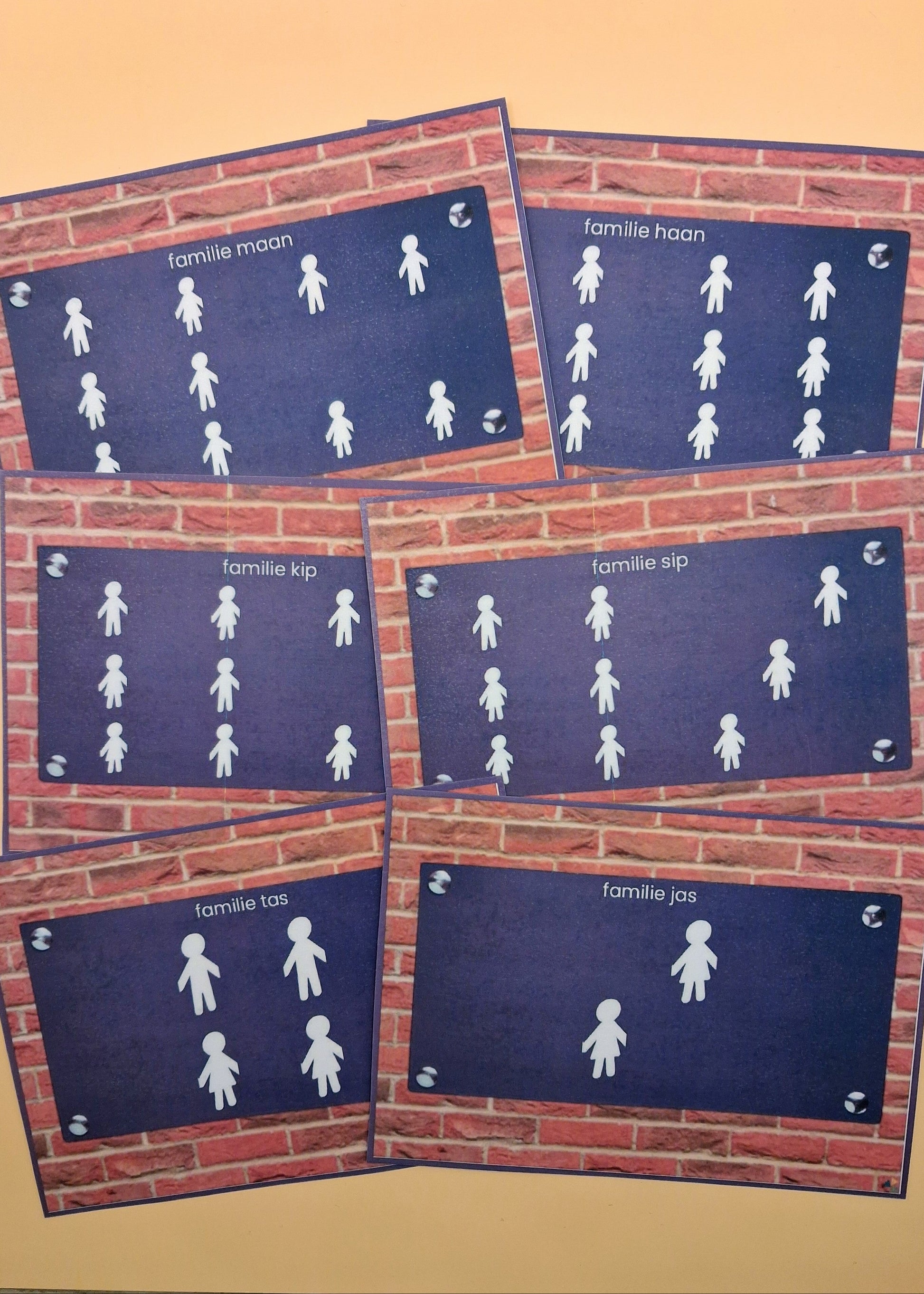 cijferkaarten,  kleuters, thema huis, thema hier woon ik, huisnummers, huisnummerkaarten, rekenen kleuters, cijferherkenning, tellen, rekenbundel, de themahoek, themahoek, groep 1/2, telkaarten, tellen, dobbelsteenbeelden, getalbeeld, cijfers, telspel, rijmen