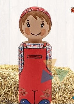 bewegend leren, thema boerderij, kleuters, groep 1/2, spel thema boerderij, op de boerderij, woordenschat thema boerderij, woordenschat, renspel thema beorderij, boerderijdieren spel, de themahoek, themahoek boerderij