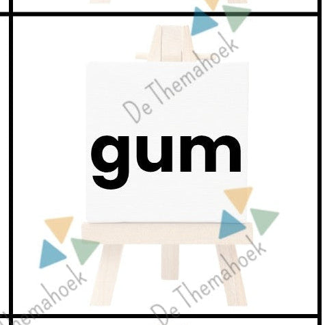 thema kunst, zaklampspel, thema museum, groep 1/2, kleuters, themahoek kunst, de themahoek, spel thema kunst, woordenschat, cijferherkenning, letterkennis, spel, inloop