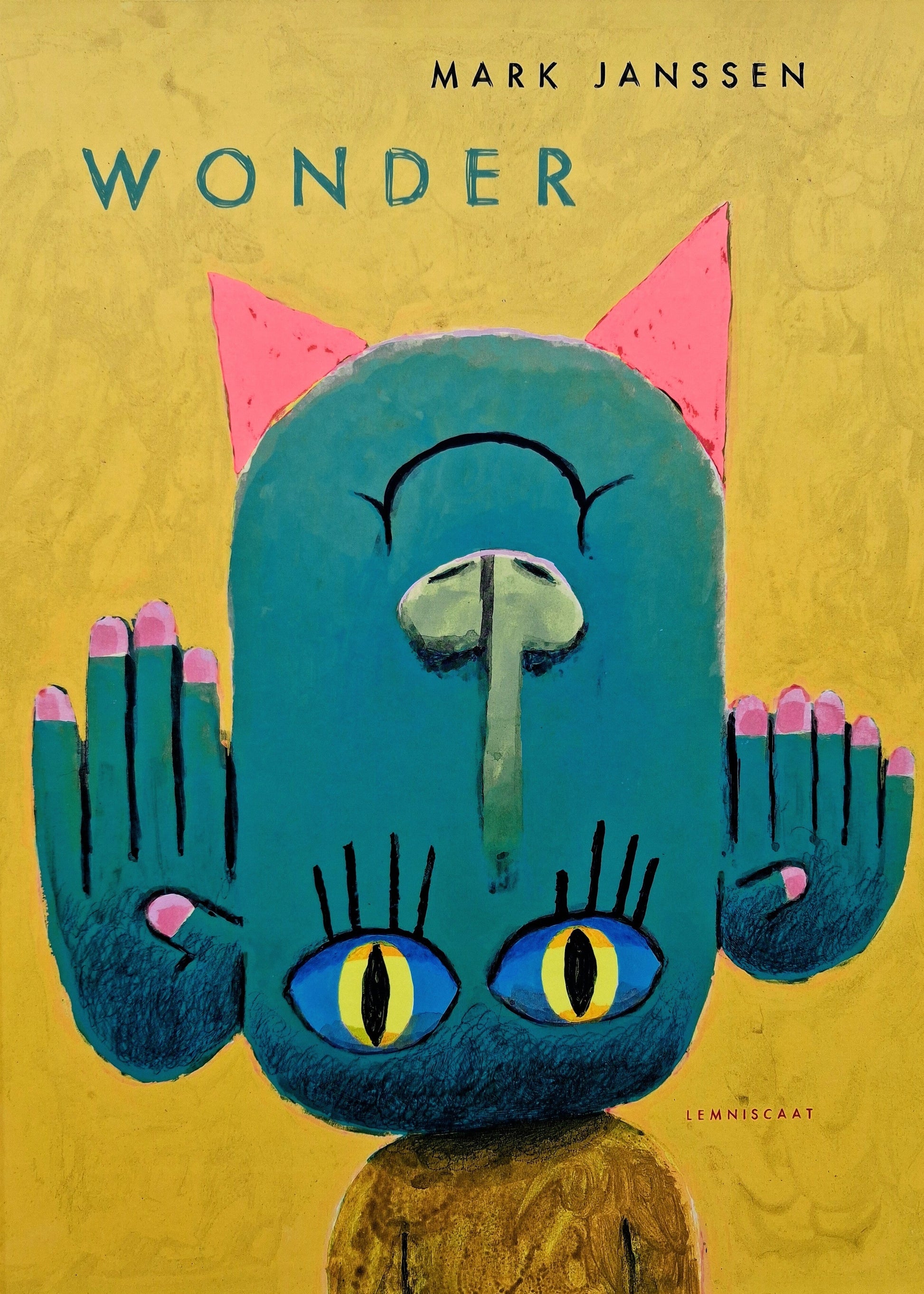 prentenboek kunst, kleuters, monster, kunst voor kleuters, thema kunst, groep 1/2, spel kunst, memory kunst, schrijfpatronen, kleikaarten, de themahoek, themahoek