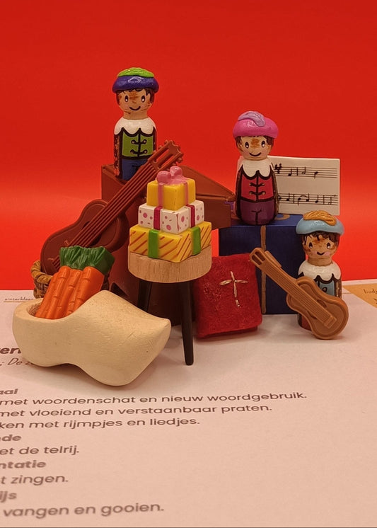 thema sint liedjes voor kleuters, sinterklaasliedjes groep 1/2, nieuwe sint liedjes, thema sint, thema sinterklaas, kleuters, sinterklaas groep 1/2, de themahoek, themahoek sint, sint rekenen