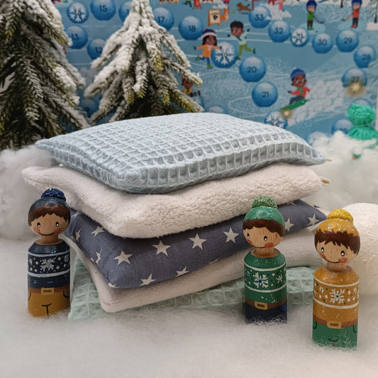 winter gezelschapsspel voor groep 1/2, peuters en kleuters, de onderbouw, nt2 van de themahoek, spel thema winter, thema winter, winter spel, winter peg doll, verteltafel winter, woordenschat winter. memory winter