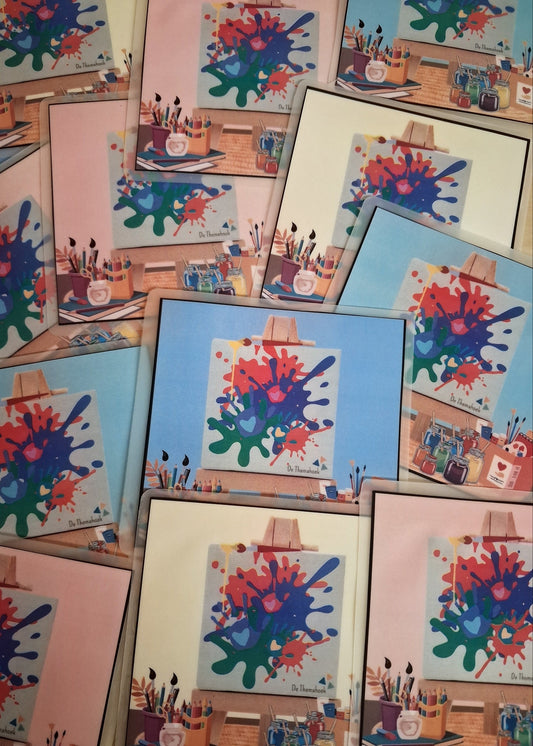 thema kunst, zaklampspel, lichttafel, kleuters, groep 1/2, licht en donker, schaduw, schaduwen, schaduwspel, letters, letterkennis, letterherkenning, de themahoek, themahoek kunst, inloop